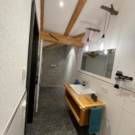 Sonn-winkl Apartment *