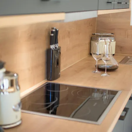 Sonn-winkl 아파트 미텔베르그