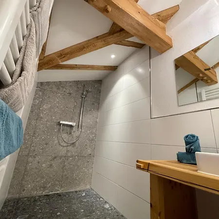Sonn-winkl Appartement