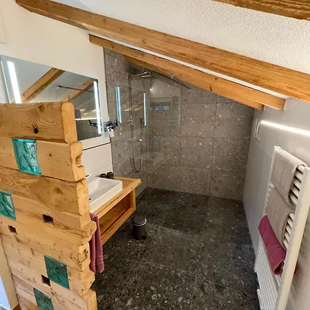 Sonn-winkl Apartment Mittelberg