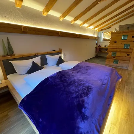 Appartement Sonn-winkl *