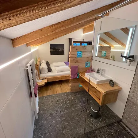 Sonn-winkl Appartement *