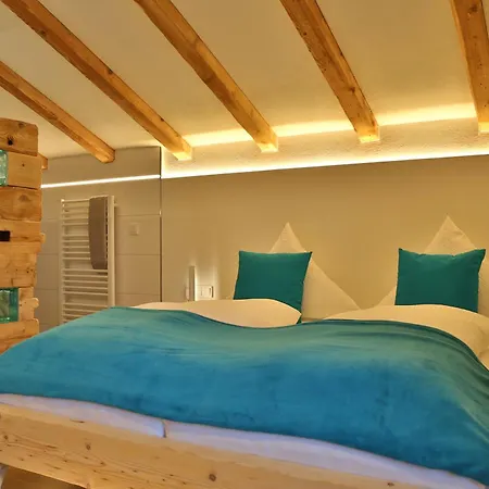 Sonn-winkl Appartement