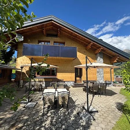 아파트 Sonn-winkl *