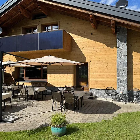 Sonn-winkl 아파트 미텔베르그