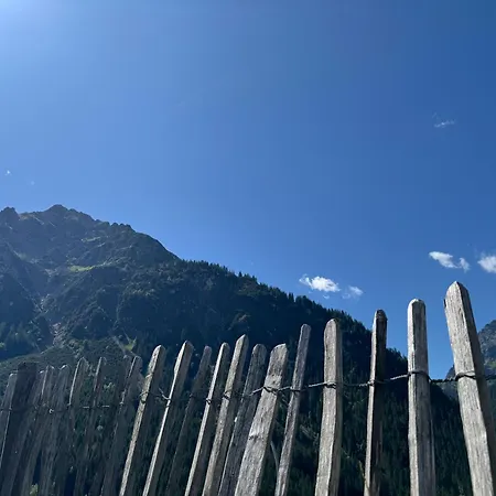 Sonn-winkl Mittelberg