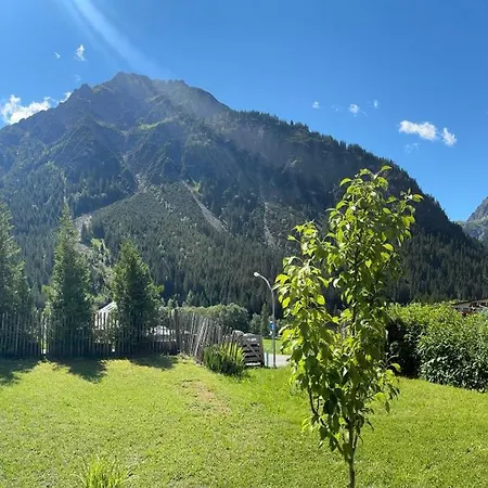 Sonn-winkl 아파트