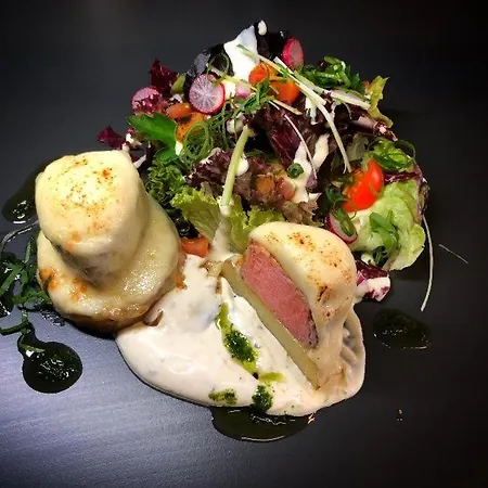 Sonn-winkl Apartment *