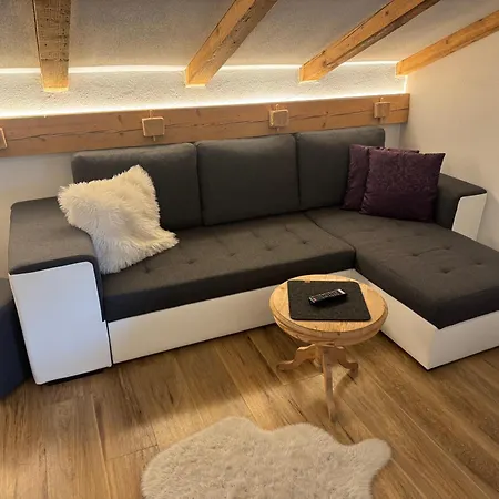 Apartment Sonn-winkl *