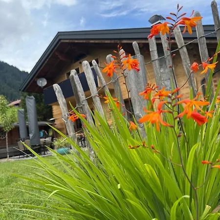 Apartment Sonn-winkl