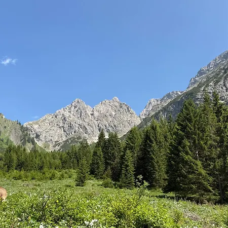 Apartment Sonn-winkl *