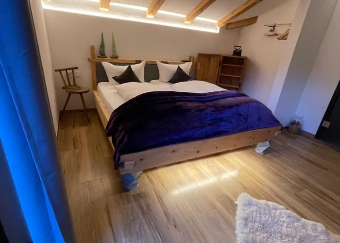 Sonn-winkl * Mittelberg