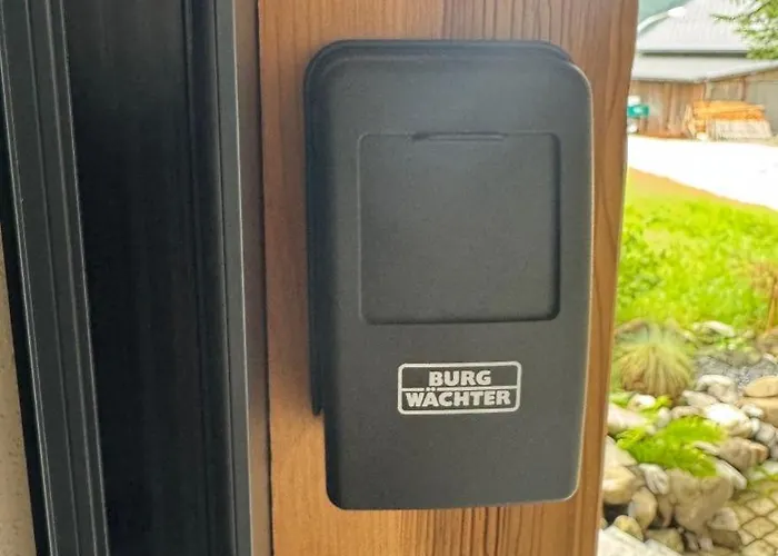 Sonn-winkl Apartman Mittelberg