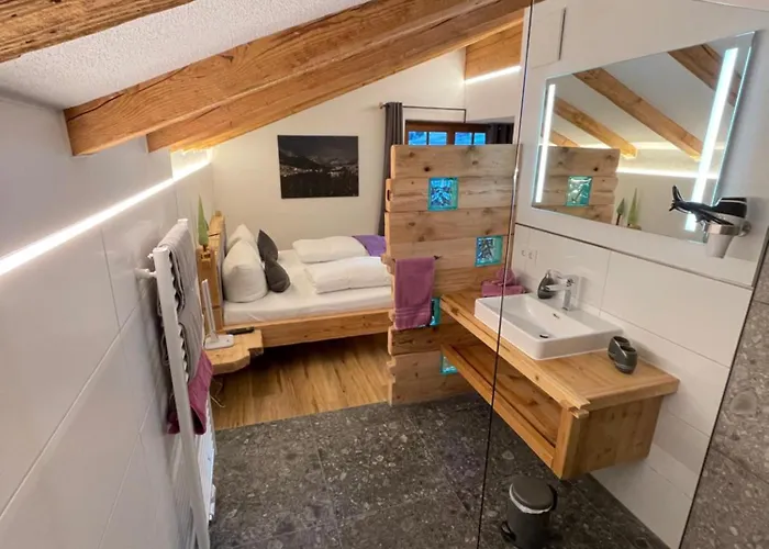 Sonn-winkl Apartman *