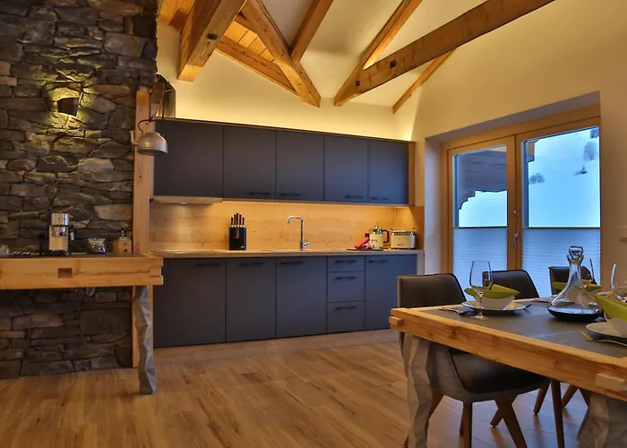 Sonn-winkl * Mittelberg