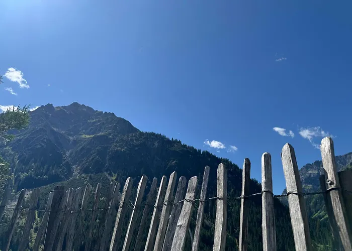 Sonn-winkl Mittelberg