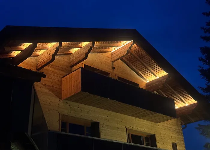 Sonn-winkl Mittelberg