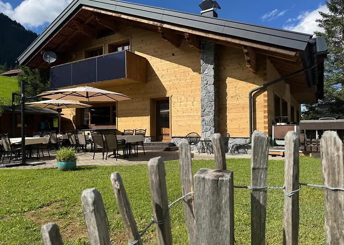 Sonn-winkl * Mittelberg