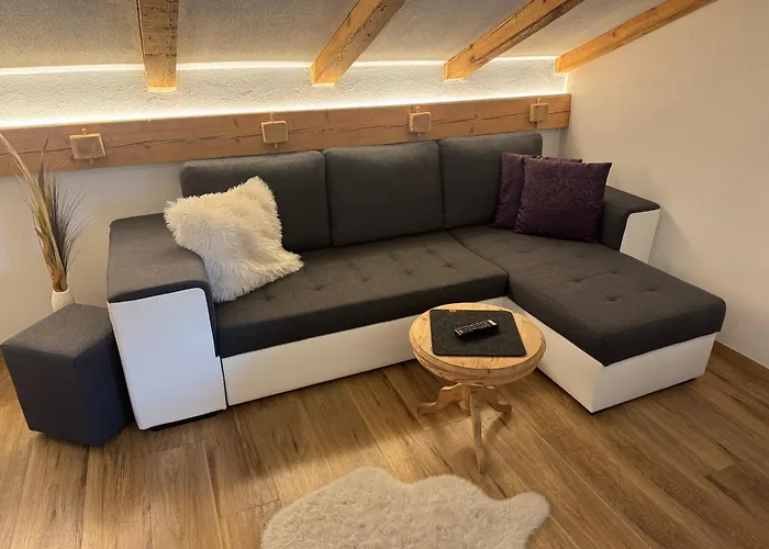 Apartman Sonn-winkl *