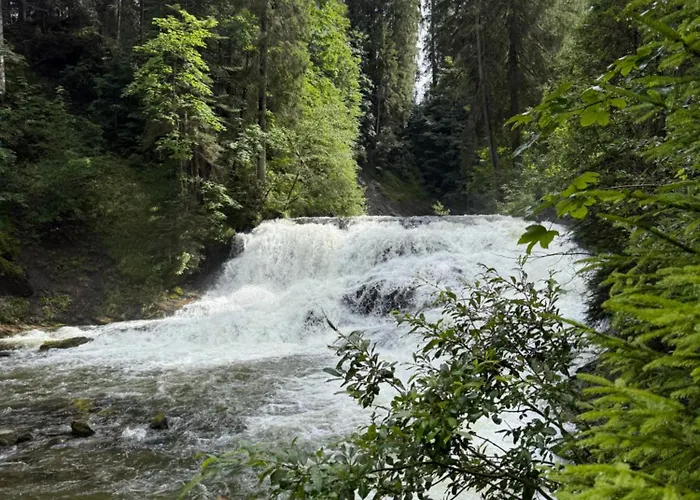 Sonn-winkl * Mittelberg