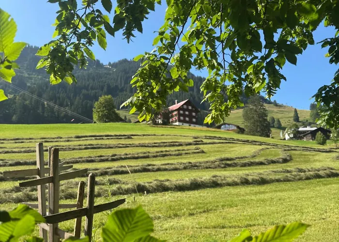 Apartman Sonn-winkl *